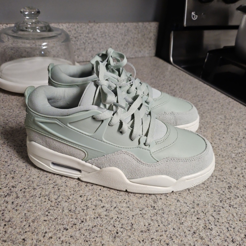 Jordan(WMNS) Air Jordan 4 RM 'Jade Horizon'Women's